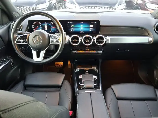 2020 Mercedes-Benz B-Class - $17,990