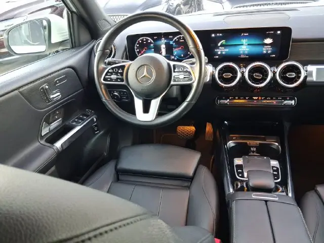 2020 Mercedes-Benz B-Class - $17,990