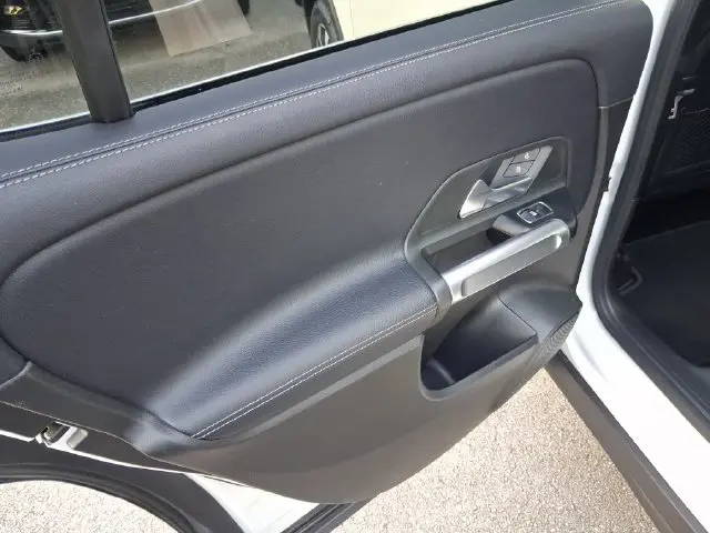 2020 Mercedes-Benz B-Class - $17,990
