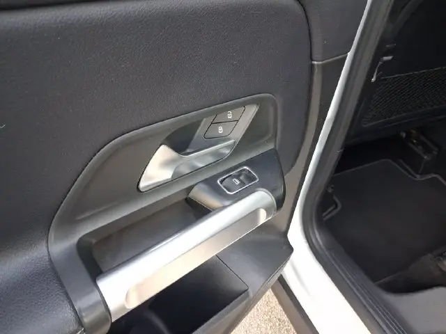 2020 Mercedes-Benz B-Class - $17,990