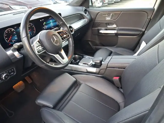 2020 Mercedes-Benz B-Class - $17,990