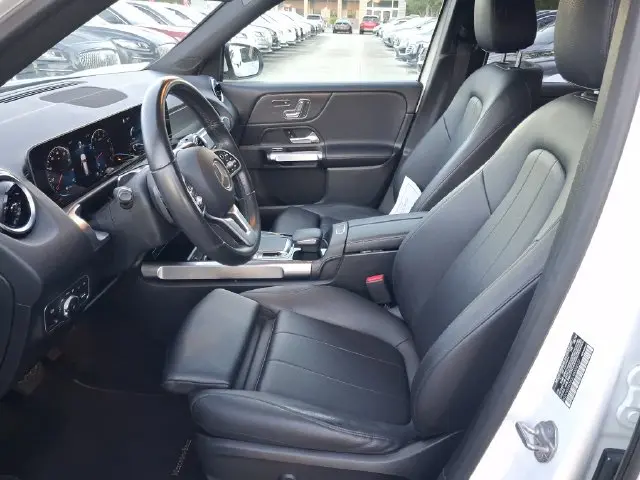 2020 Mercedes-Benz B-Class - $17,990