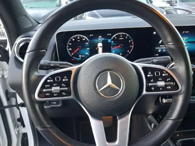 2020 Mercedes-Benz B-Class - $17,990