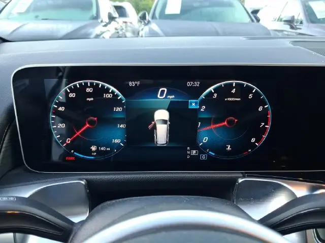 2020 Mercedes-Benz B-Class - $17,990