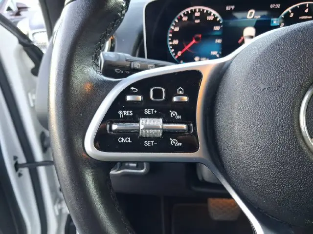 2020 Mercedes-Benz B-Class - $17,990