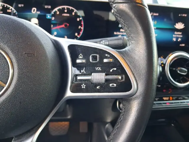 2020 Mercedes-Benz B-Class - $17,990
