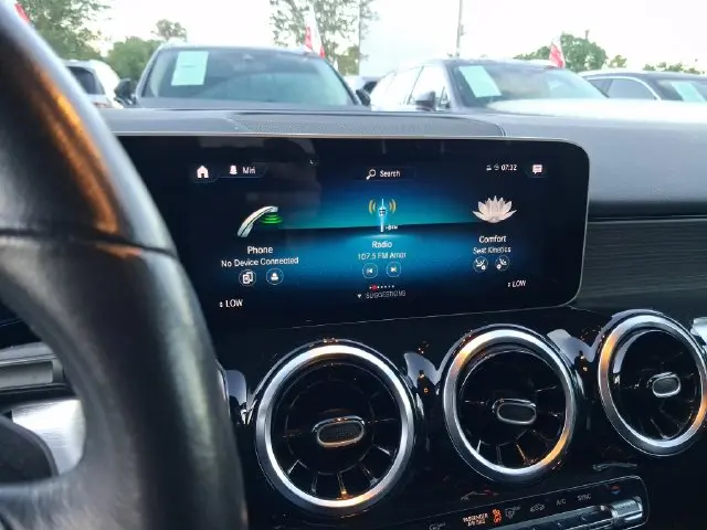 2020 Mercedes-Benz B-Class - $17,990