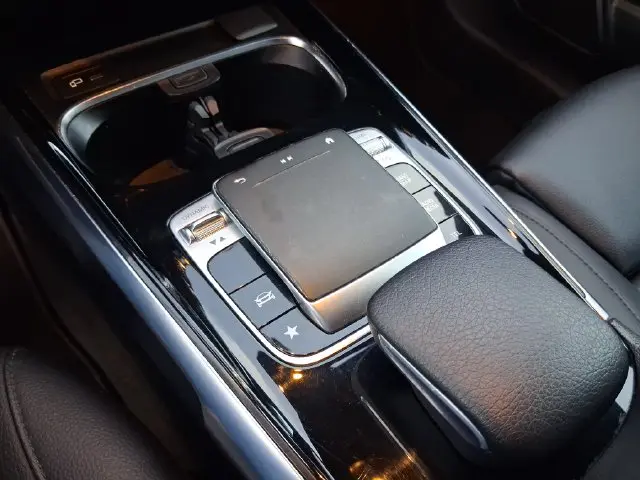 2020 Mercedes-Benz B-Class - $17,990