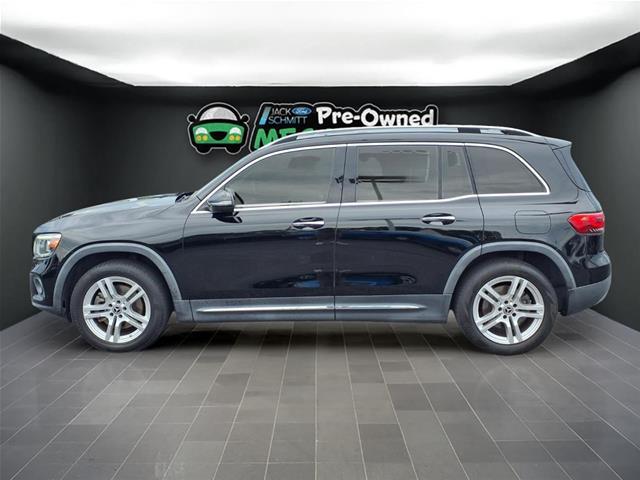 2020 Mercedes-Benz B-Class - $20,000