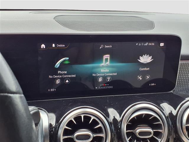 2020 Mercedes-Benz B-Class - $20,000