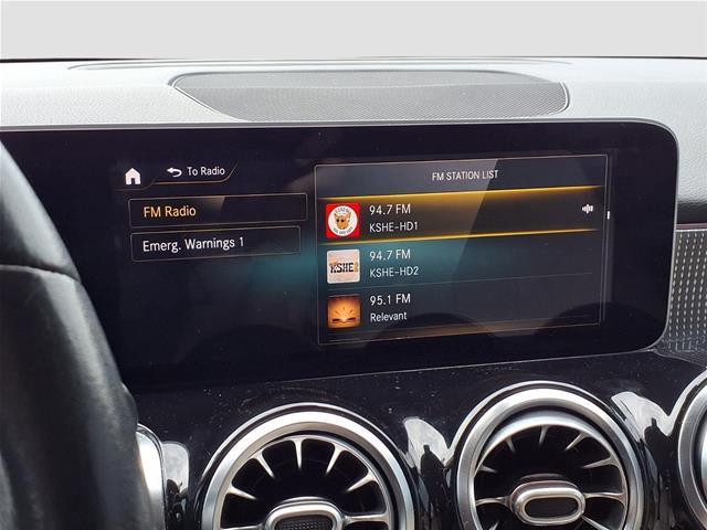 2020 Mercedes-Benz B-Class - $20,000