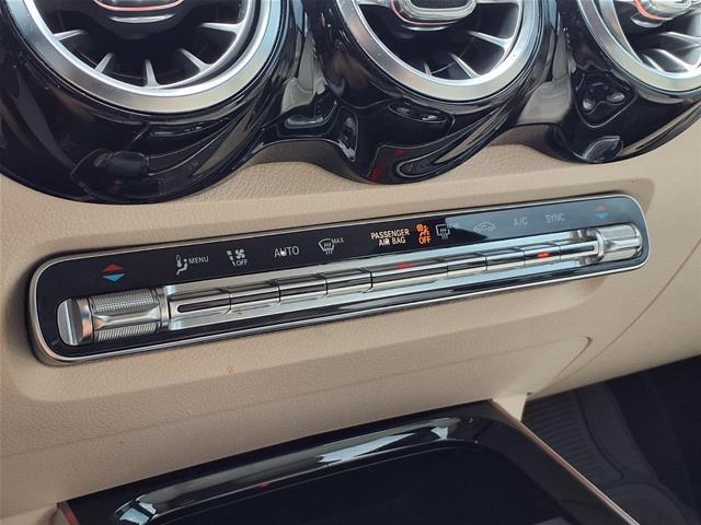 2020 Mercedes-Benz B-Class - $20,000
