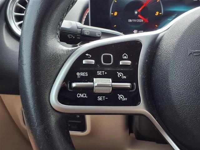 2020 Mercedes-Benz B-Class - $20,000