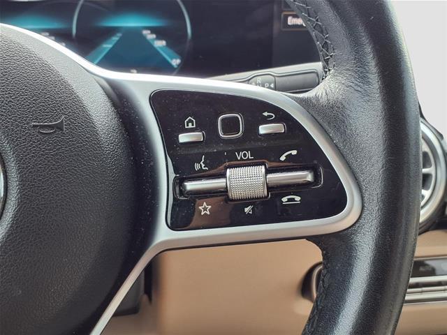 2020 Mercedes-Benz B-Class - $20,000