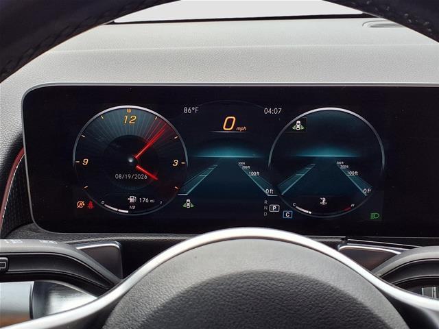 2020 Mercedes-Benz B-Class - $20,000