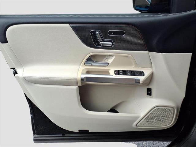 2020 Mercedes-Benz B-Class - $20,000
