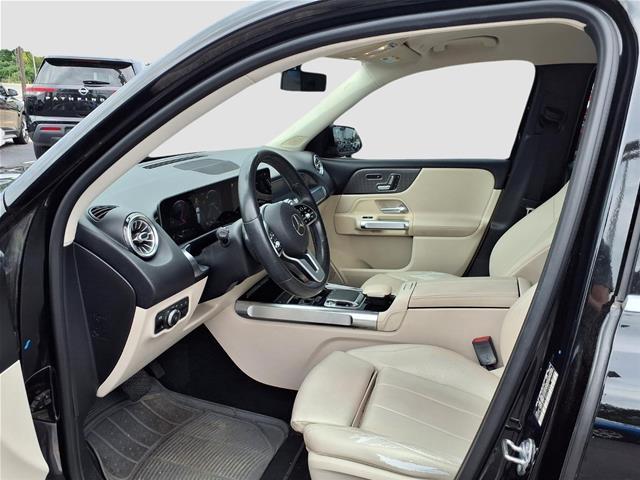 2020 Mercedes-Benz B-Class - $20,000