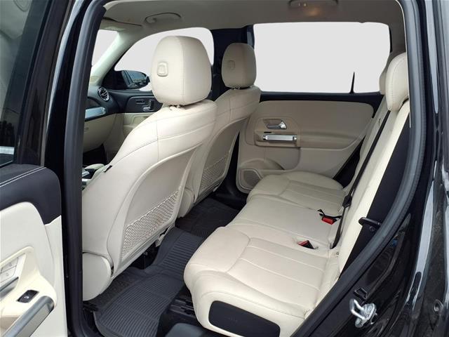 2020 Mercedes-Benz B-Class - $20,000