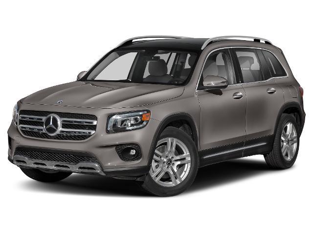 2020 Mercedes-Benz B-Class