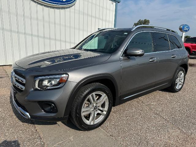 2020 Mercedes-Benz B-Class - $18,900