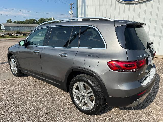 2020 Mercedes-Benz B-Class - $18,900