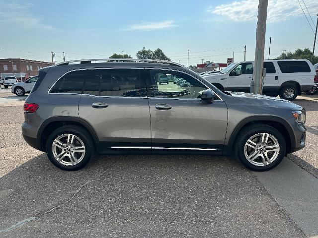 2020 Mercedes-Benz B-Class - $18,900