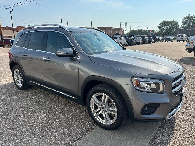 2020 Mercedes-Benz B-Class - $18,900