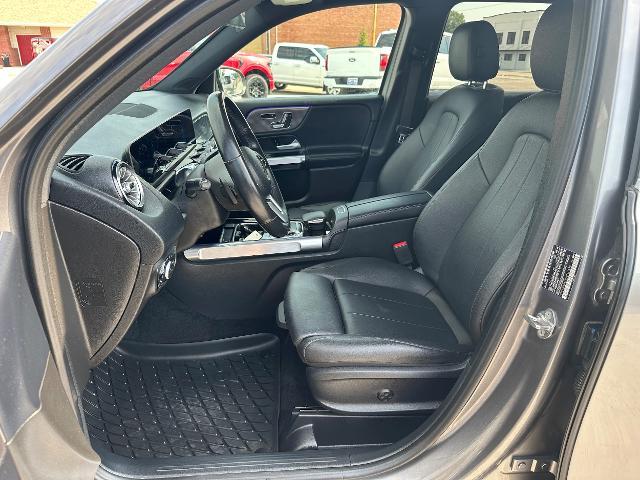 2020 Mercedes-Benz B-Class - $18,900