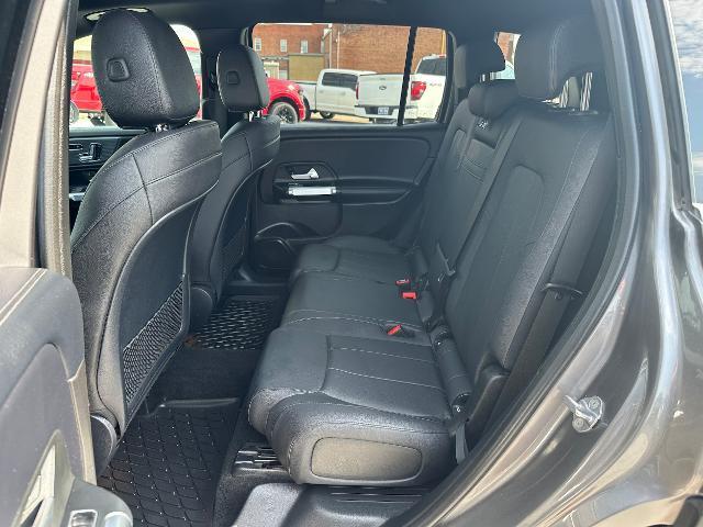 2020 Mercedes-Benz B-Class - $18,900
