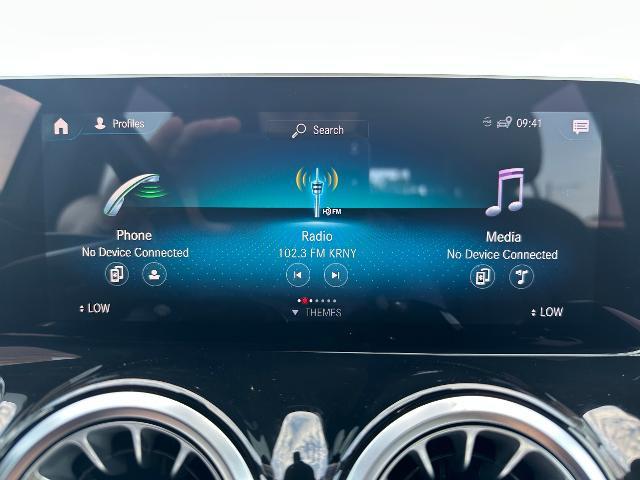 2020 Mercedes-Benz B-Class - $18,900