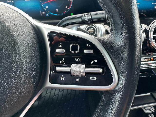 2020 Mercedes-Benz B-Class - $18,900
