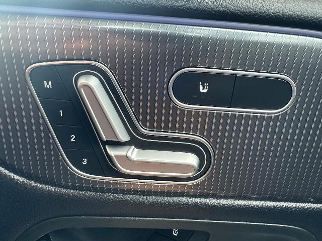 2020 Mercedes-Benz B-Class - $18,900