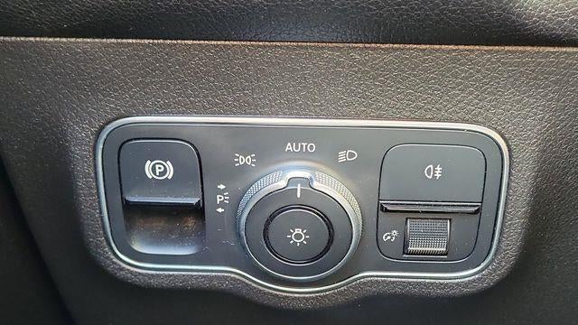 2020 Mercedes-Benz GLB GLB 250 4MATIC