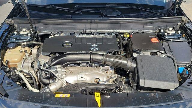2020 Mercedes-Benz GLB GLB 250 4MATIC