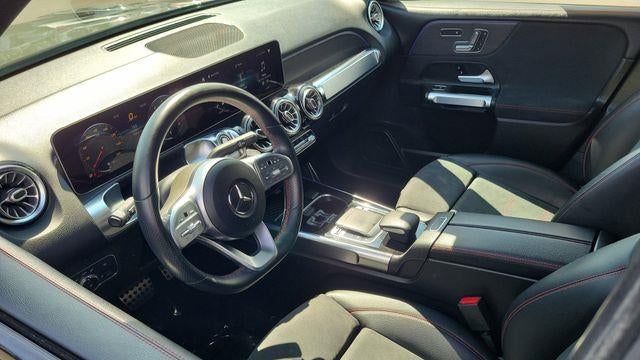 2020 Mercedes-Benz GLB GLB 250 4MATIC