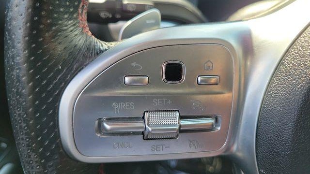 2020 Mercedes-Benz GLB GLB 250 4MATIC