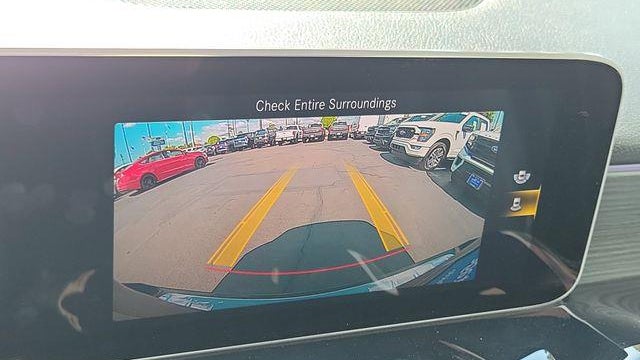 2020 Mercedes-Benz GLB GLB 250 4MATIC