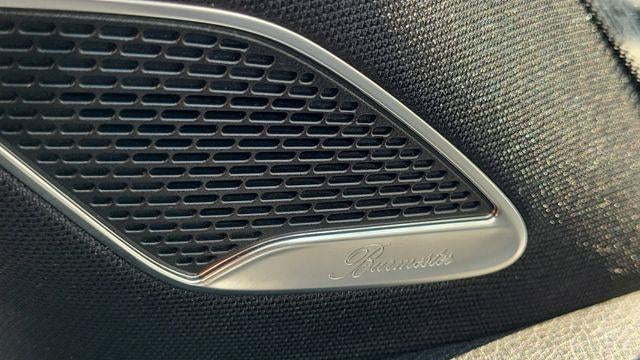 2020 Mercedes-Benz GLB GLB 250 4MATIC