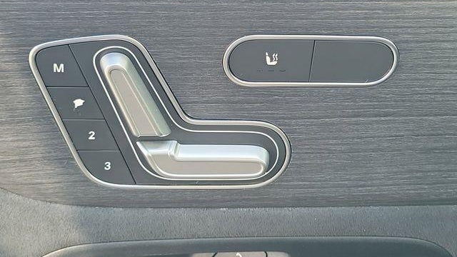 2020 Mercedes-Benz GLB GLB 250 4MATIC