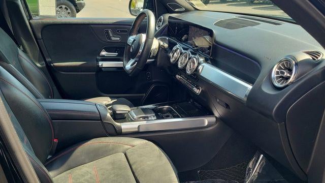 2020 Mercedes-Benz GLB GLB 250 4MATIC