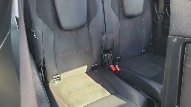 2020 Mercedes-Benz GLB GLB 250 4MATIC
