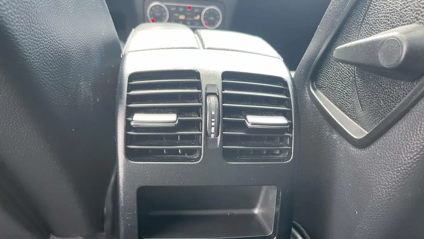 2014 Mercedes-Benz GLK GLK 250 BlueTEC