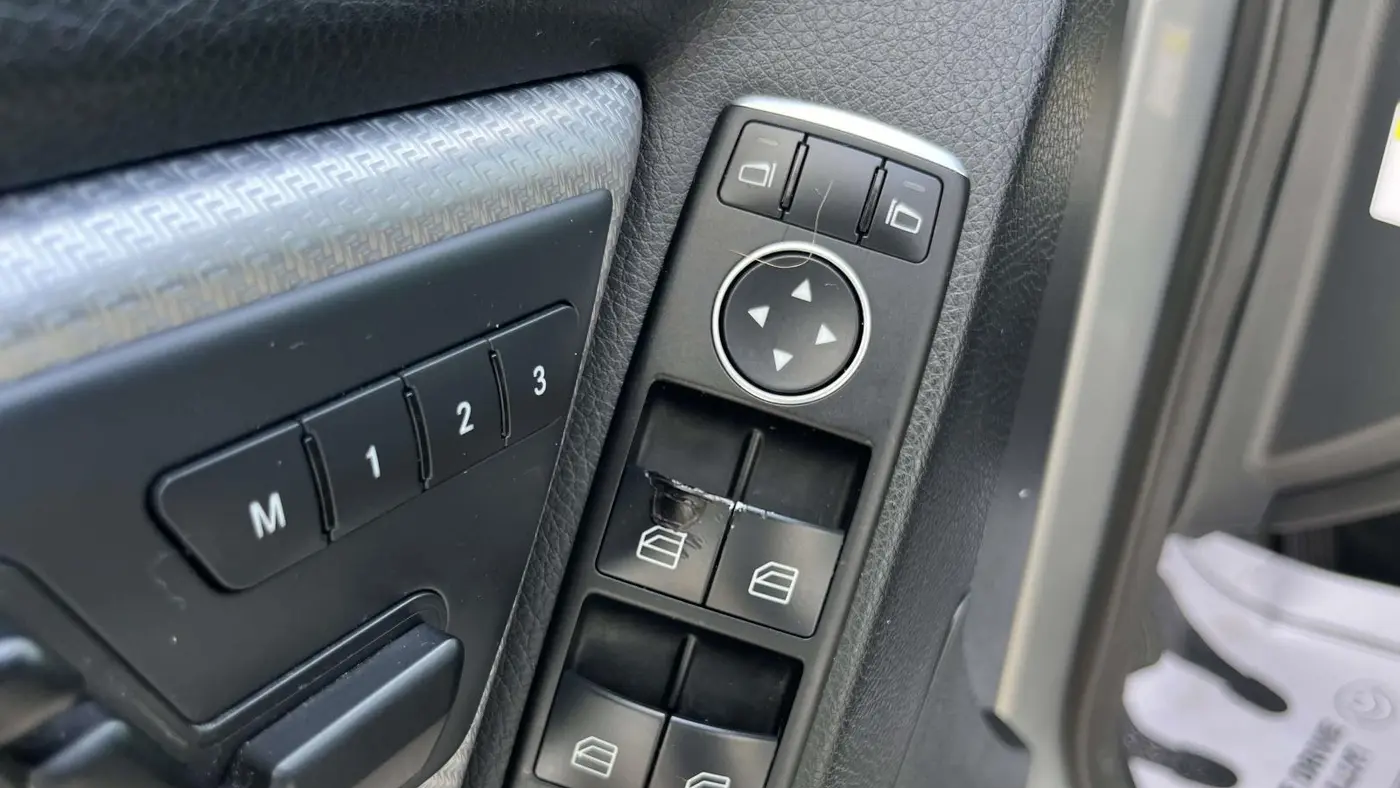 2014 Mercedes-Benz GLK GLK 250 BlueTEC