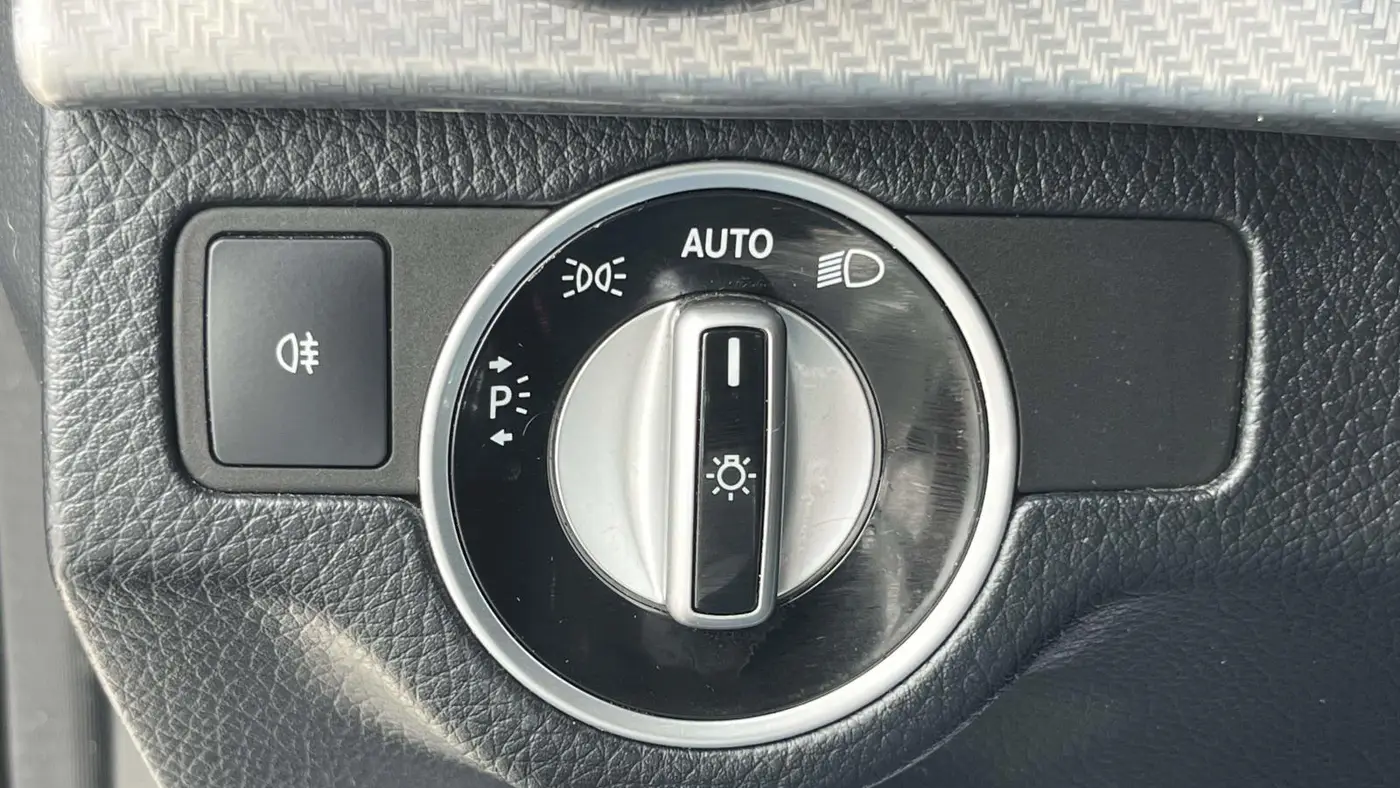 2014 Mercedes-Benz GLK GLK 250 BlueTEC