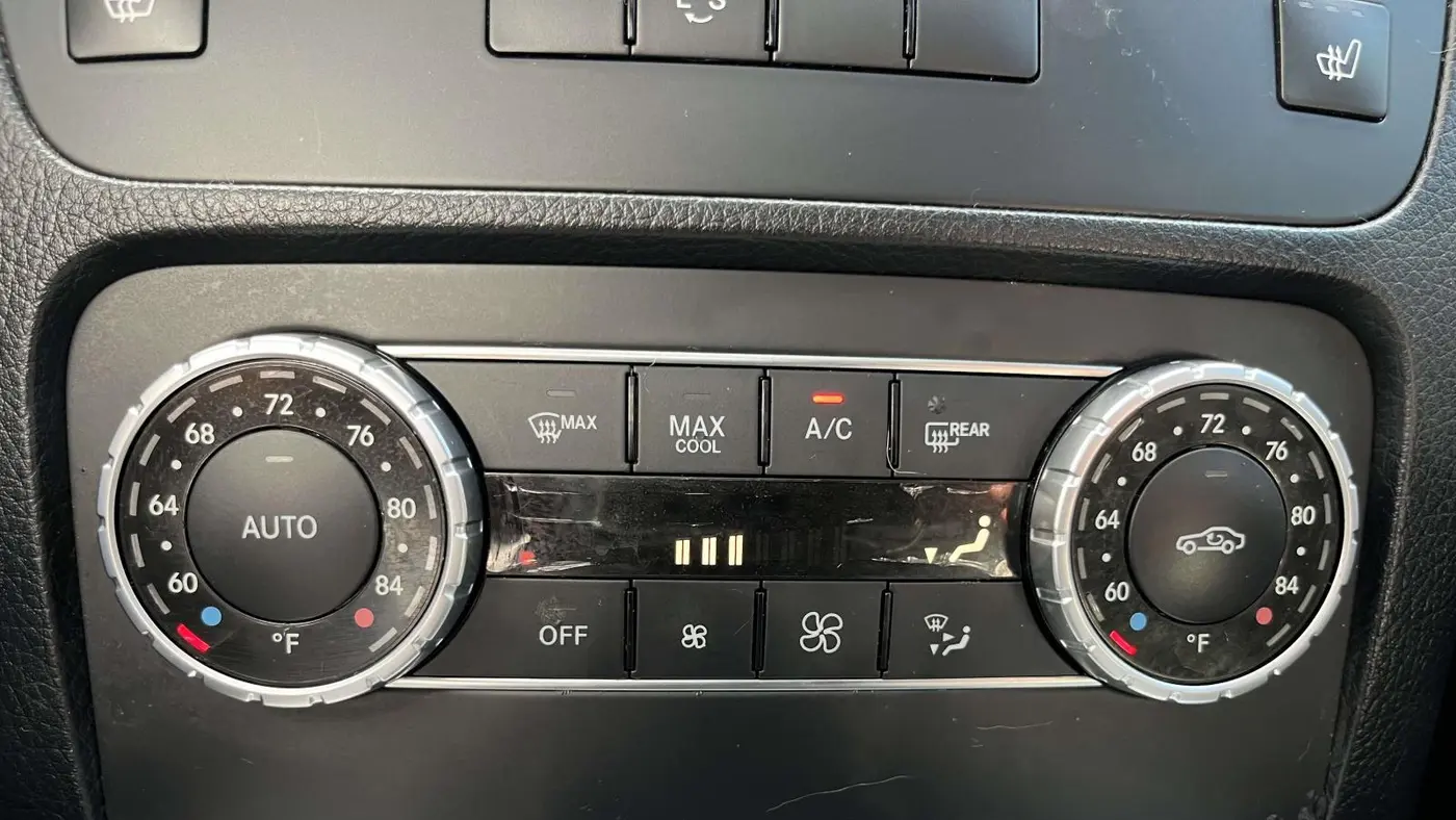 2014 Mercedes-Benz GLK GLK 250 BlueTEC
