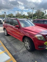 2013 GLK Thumbnail 3