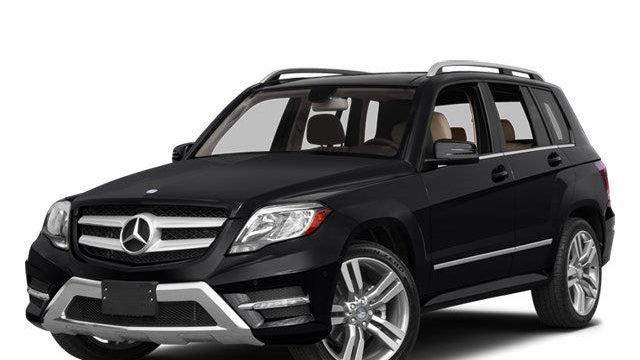 Preowned 2014 Mercedes-Benz GLK GLK 350 for Sale