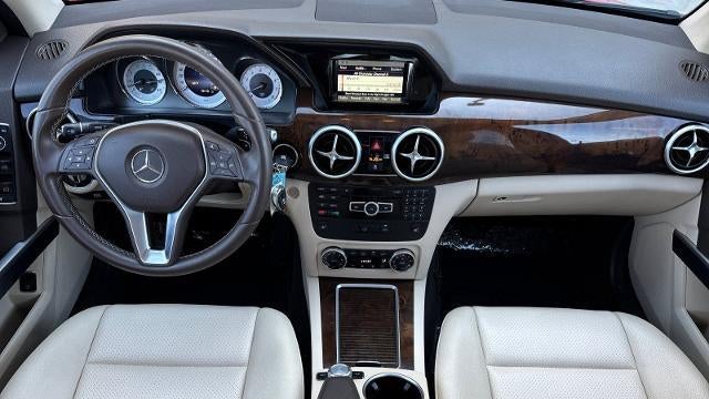 2015 Mercedes-Benz GLK GLK 350