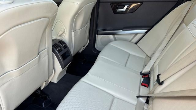 2015 Mercedes-Benz GLK GLK 350