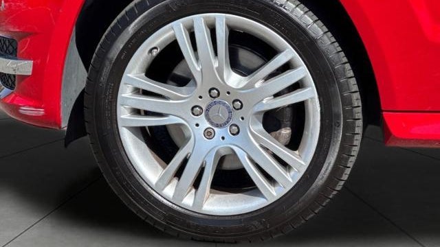 2015 Mercedes-Benz GLK GLK 350